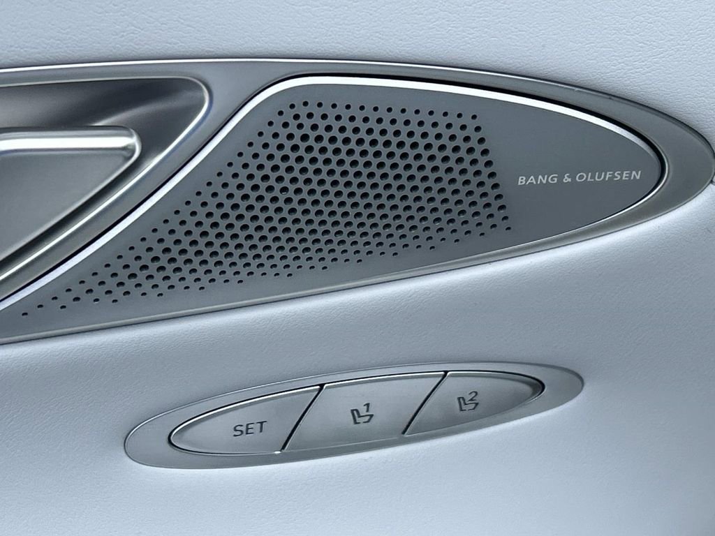 New 2026 Genesis GV70 2.5T Advanced image 20