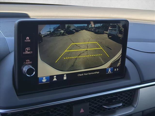 New 2026 Acura ADX A-Spec FWD image 13