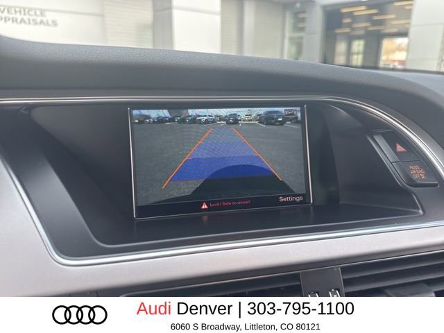 Used 2016 Audi S4 Premium Plus w/ Technology Package image 12