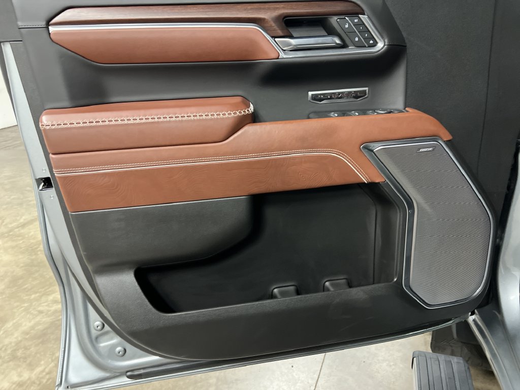 Certified 2024 GMC Sierra 1500 Denali Ultimate AWD/4WD image 15