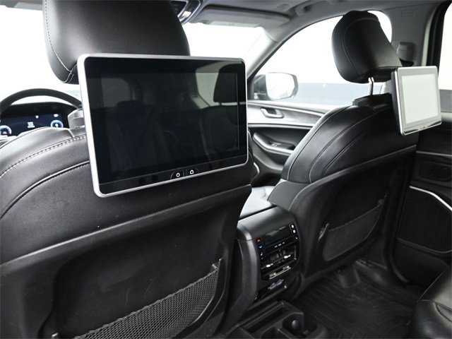 Used 2022 Jeep Grand Cherokee L Limited image 24