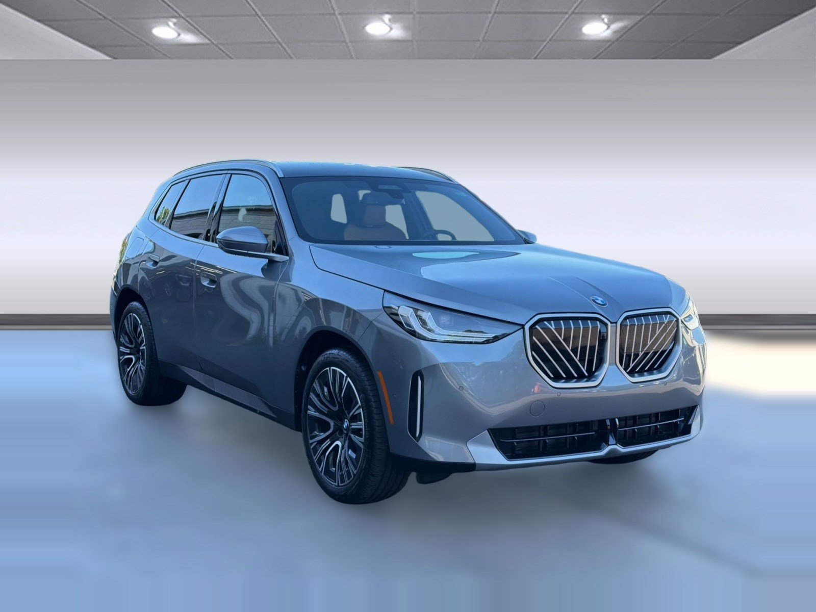 Used 2026 BMW X3 xDrive30i w/ Premium Package AWD/4WD image 7