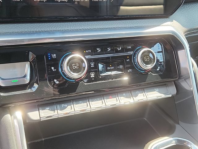 Certified 2024 GMC Sierra 1500 Denali w/ Technology Package AWD/4WD image 16