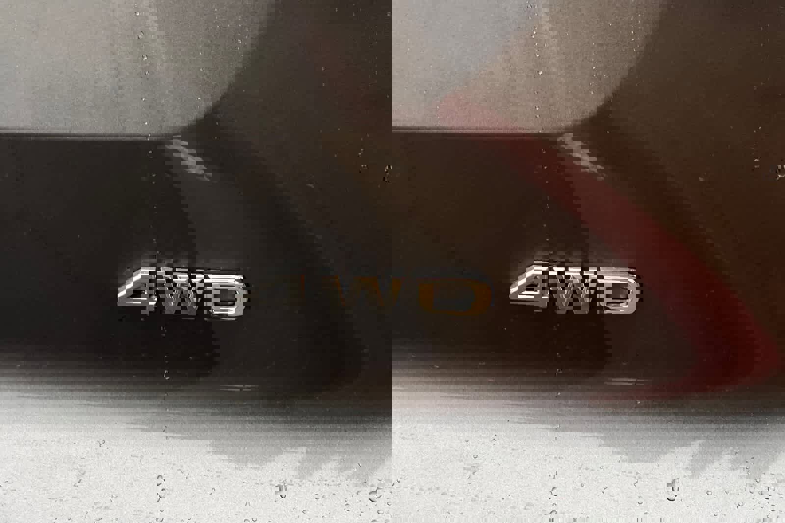 New 2025 Nissan Pathfinder SV image 17