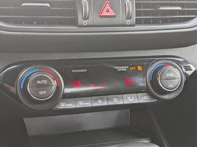 Used 2024 Kia Forte GT-Line image 17