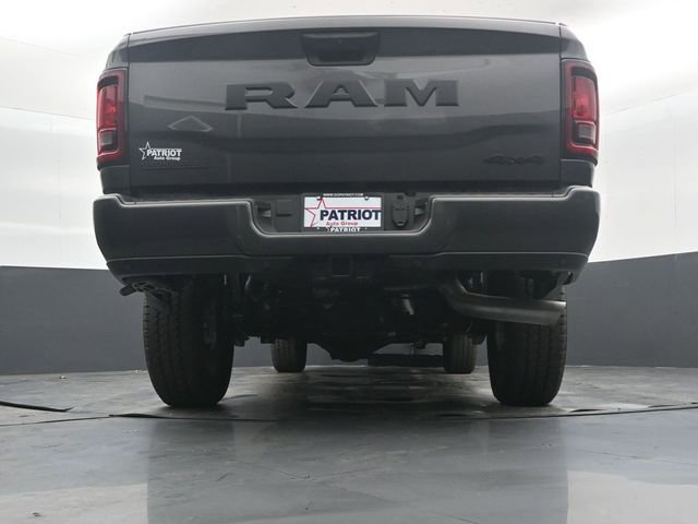 New 2026 RAM 2500 Big Horn image 40