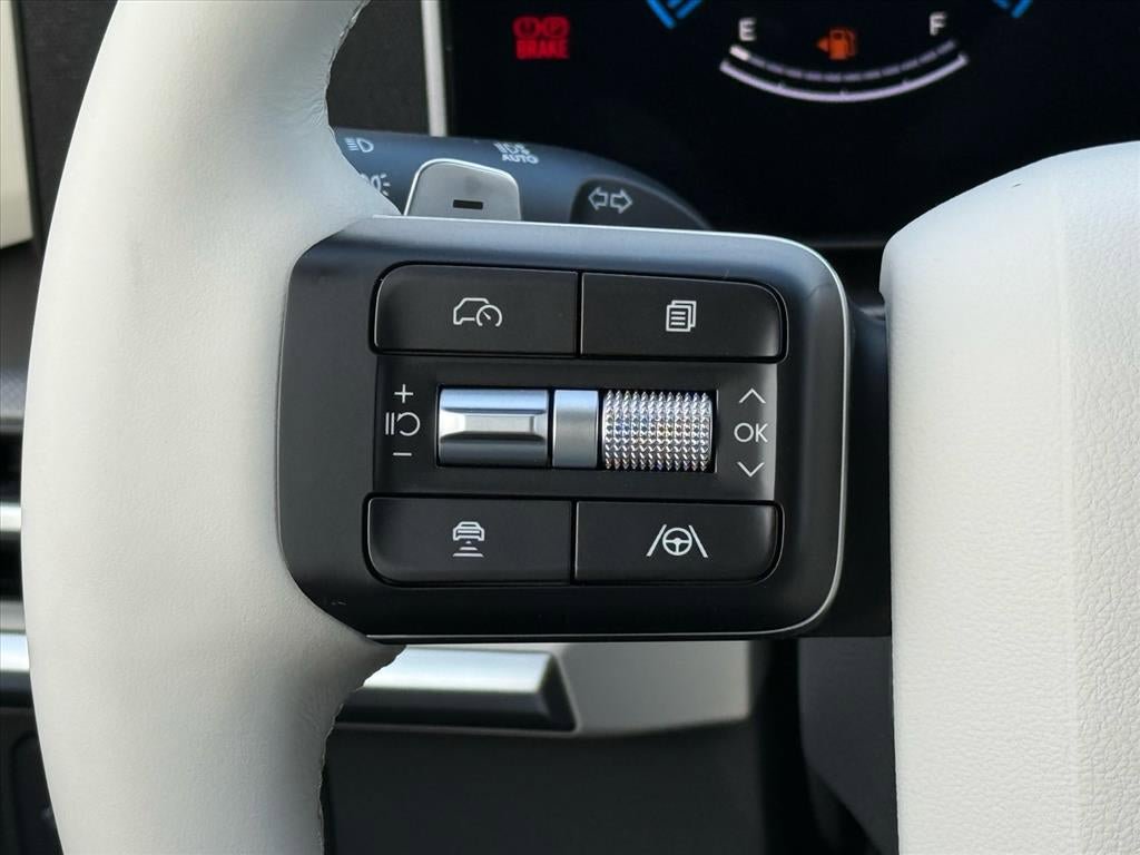 New 2026 Hyundai Santa Fe SEL AWD/4WD image 19