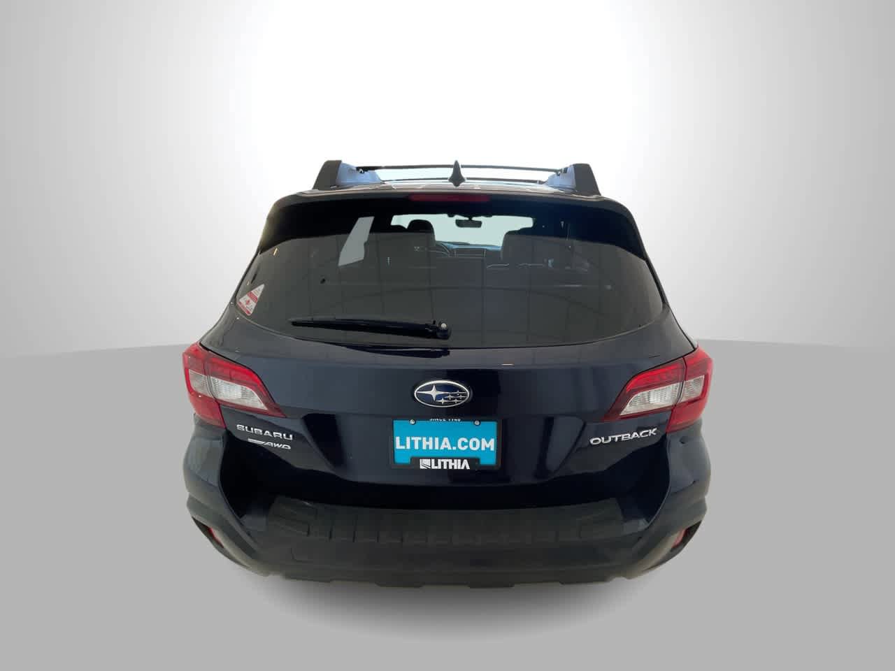 Used 2018 Subaru Outback 2.5i Premium AWD/4WD image 7
