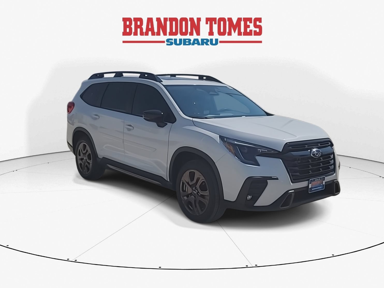 New 2026 Subaru Ascent Limited Bronze AWD/4WD image 8