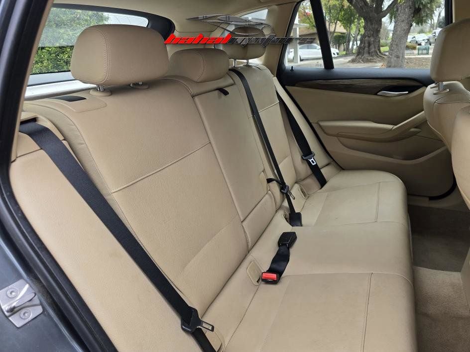 Used 2014 BMW X1 xDrive35i image 16