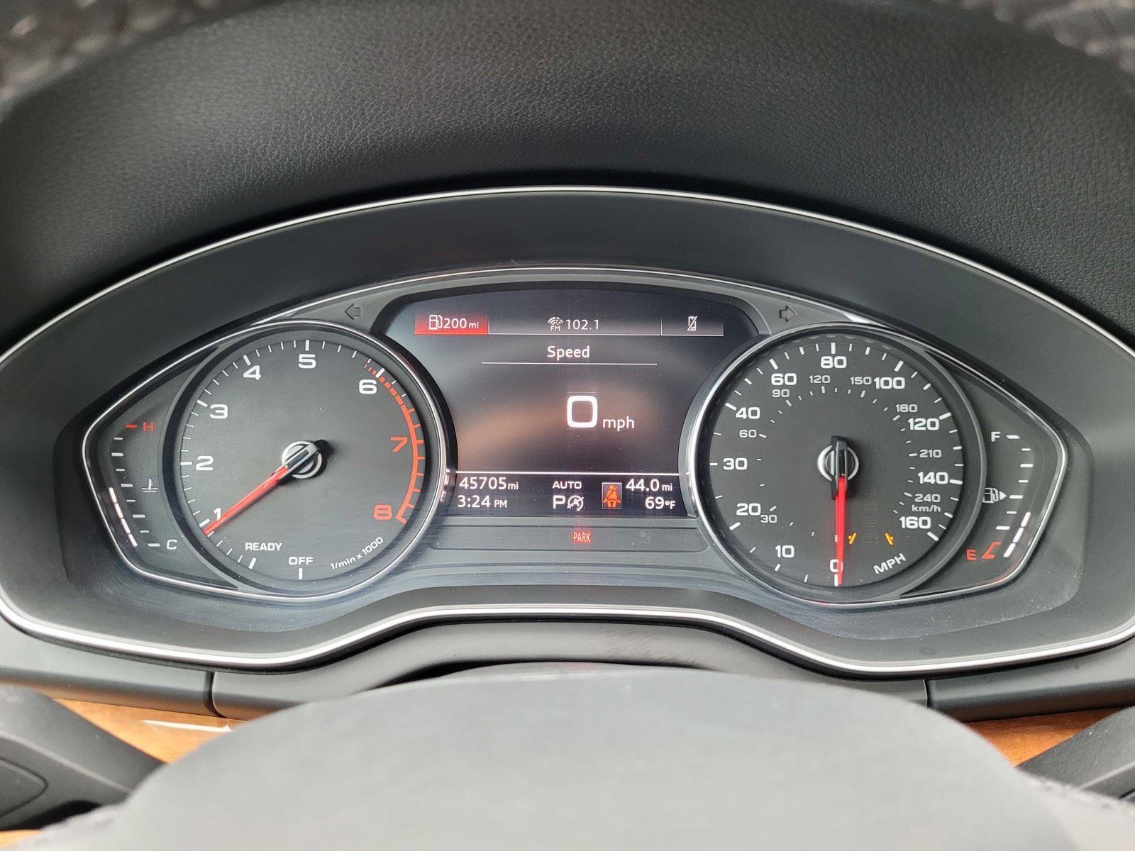 Used 2023 Audi Q5 2.0T Premium image 30