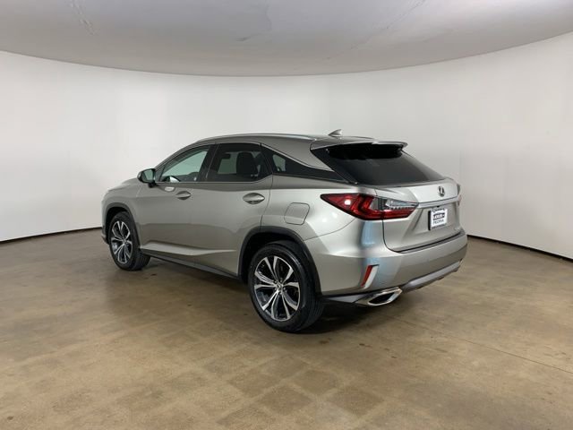 Used 2018 Lexus RX 350 AWD w/ Premium Package image 15