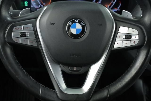 Used 2024 BMW X3 xDrive30i AWD/4WD image 13
