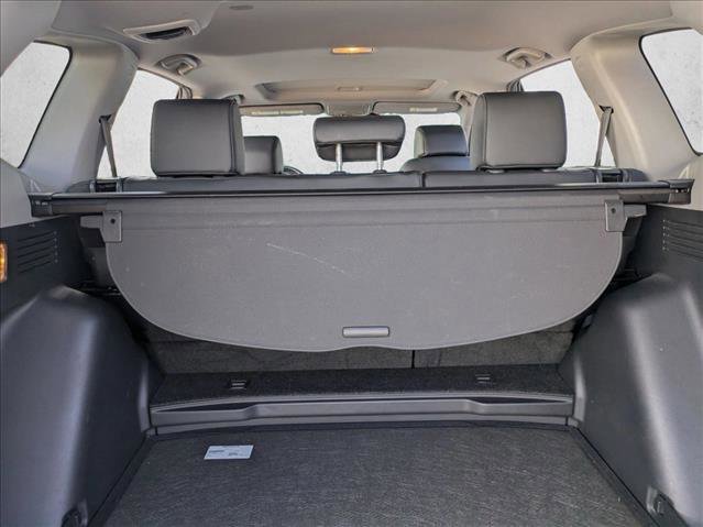 Used 2019 Honda CR-V Touring image 6