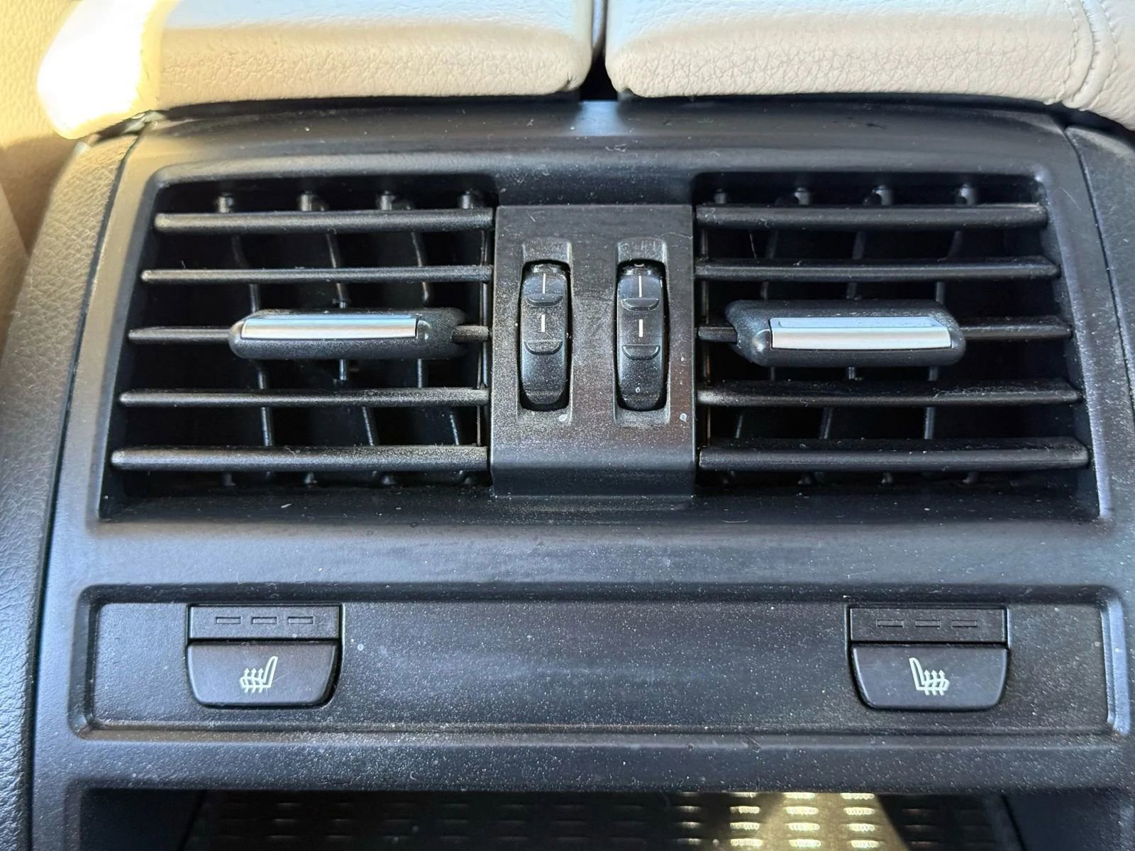 Used 2011 BMW 535i xDrive Sedan image 19