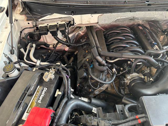 Used 2012 Ford F150 Lariat w/ Lariat Plus Pkg AWD/4WD image 25