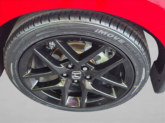 Used 2022 Honda Civic Sport image 22