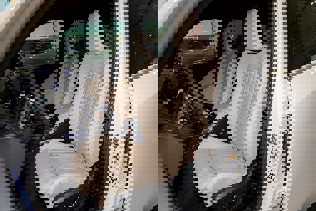 New 2026 BMW X3 xDrive30 w/ Convenience Package image 33