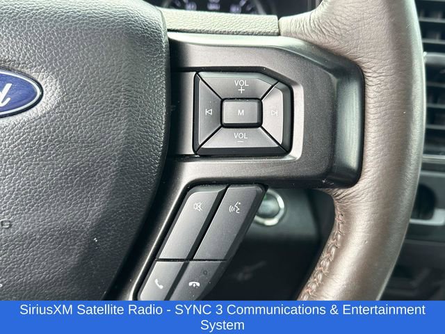 Used 2020 Ford Expedition Max King Ranch image 9