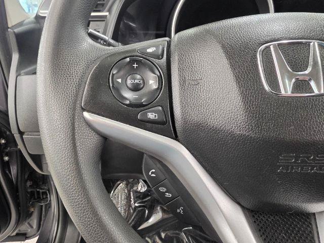 Used 2018 Honda Fit EX image 11