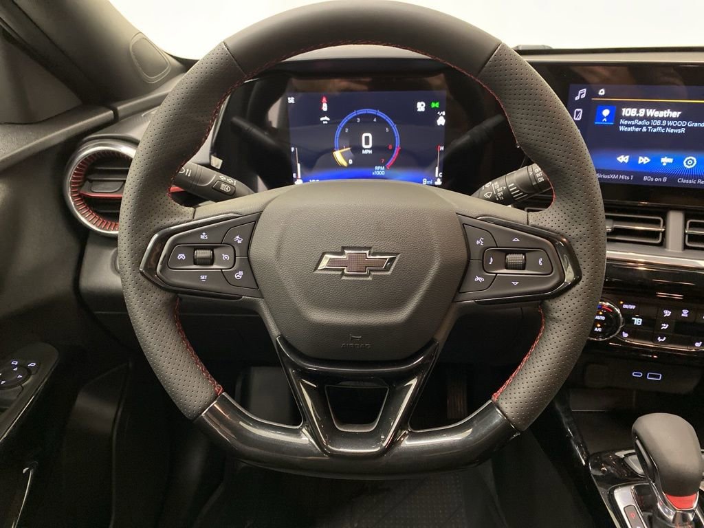 New 2026 Chevrolet Trax RS w/ Driver Confidence Package image 22