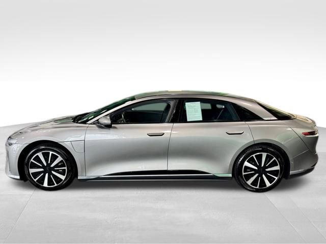 Used 2024 Lucid Air Touring image 5