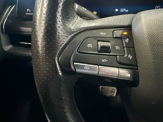 Certified 2024 Cadillac XT4 Sport image 18