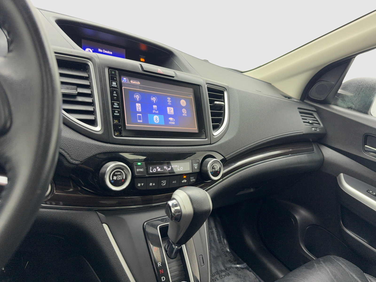 Used 2016 Honda CR-V Touring image 28