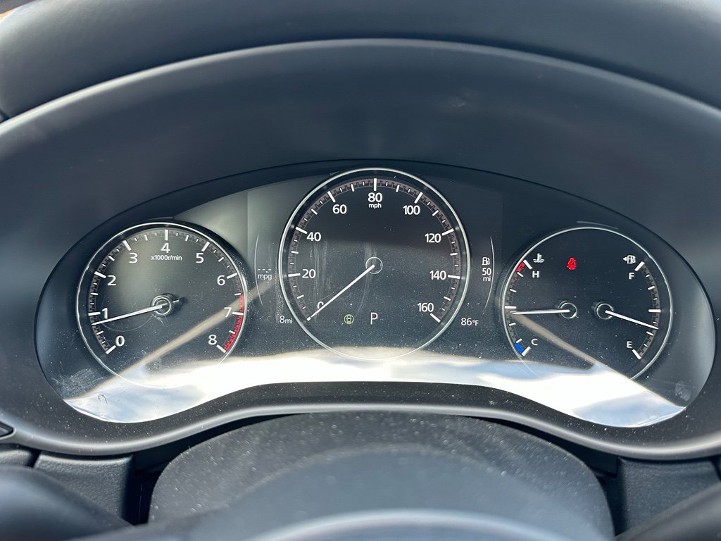 New 2026 MAZDA CX-30 AWD 2.5 S w/ Premium Package image 16