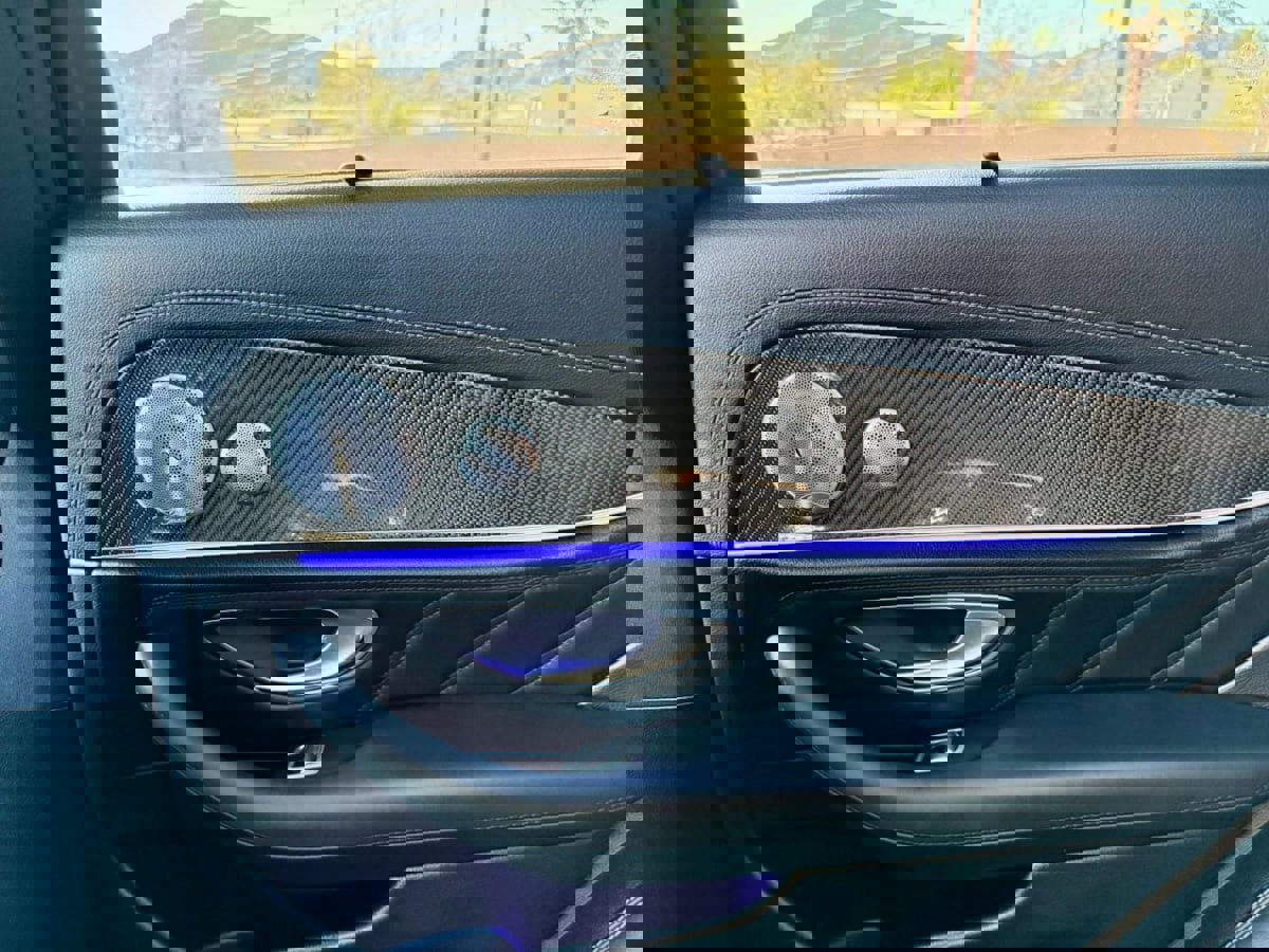 Used 2018 Mercedes-Benz E 43 AMG 4MATIC Sedan image 35