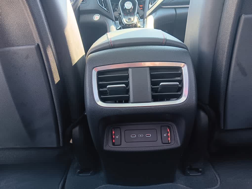 Used 2022 Acura RDX AWD image 14