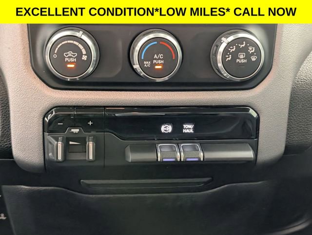 Used 2019 RAM 2500 Big Horn image 20