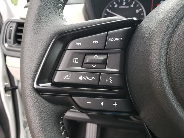 New 2026 Subaru Forester Premium AWD/4WD image 17