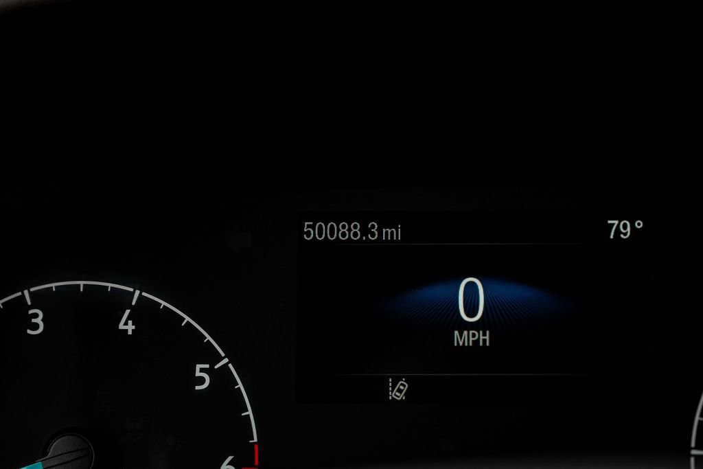 Used 2024 Ford Transit 350 XLT image 16