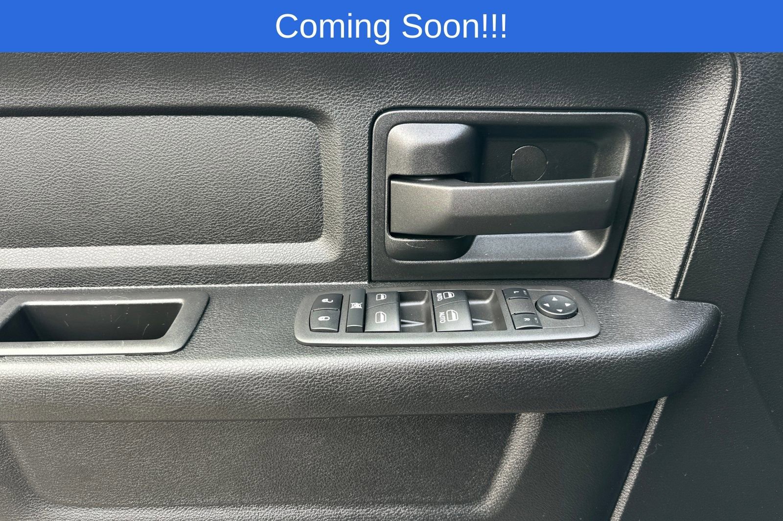 Used 2022 RAM 2500 Tradesman AWD/4WD image 11