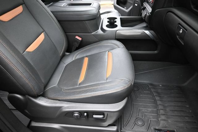 Used 2021 GMC Sierra 1500 AT4 w/ AT4 Value Package AWD/4WD image 27