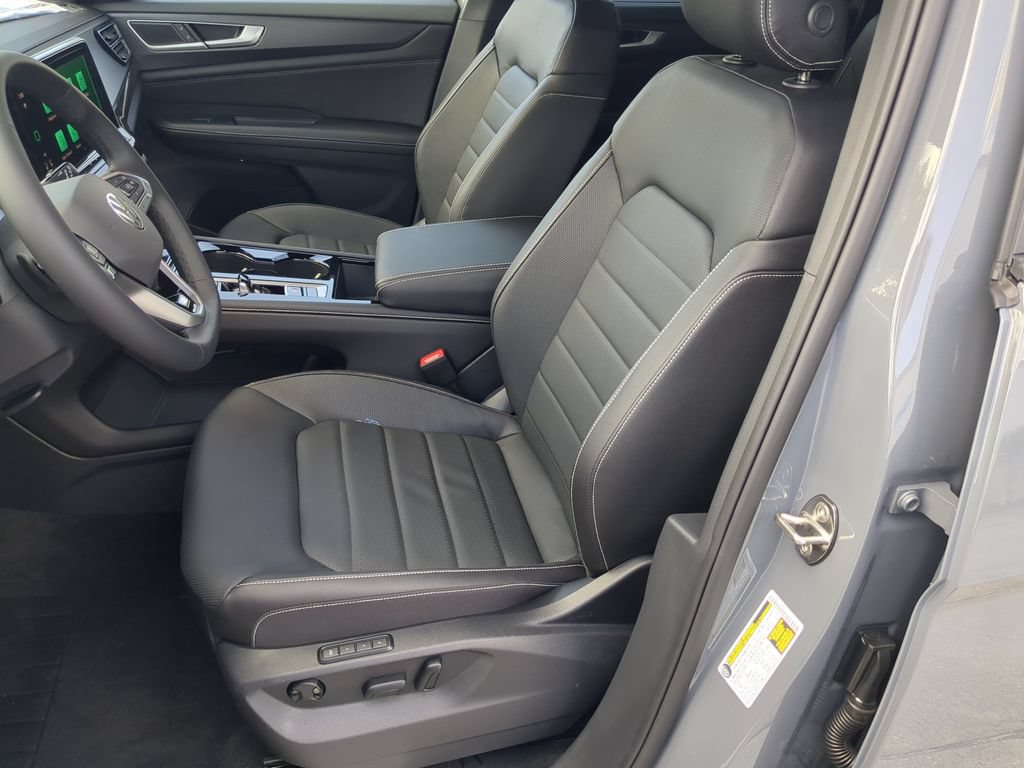 New 2026 Volkswagen Atlas Cross Sport SEL R-Line AWD/4WD image 20