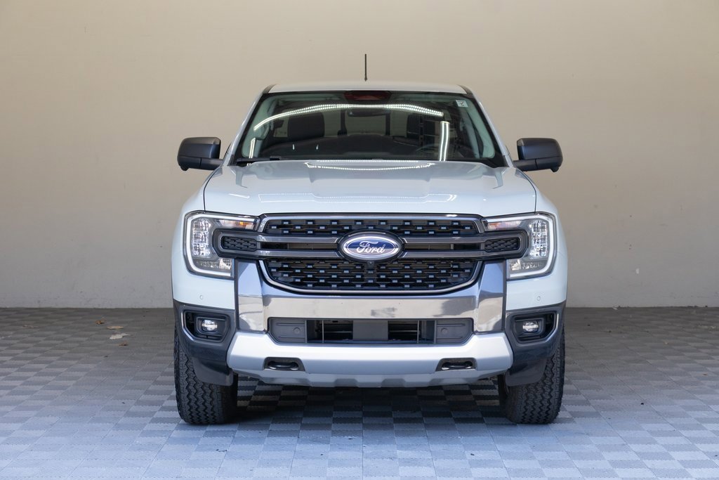 Used 2024 Ford Ranger XLT image 6