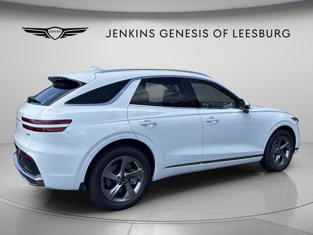 New 2026 Genesis GV70 2.5T AWD/4WD image 5