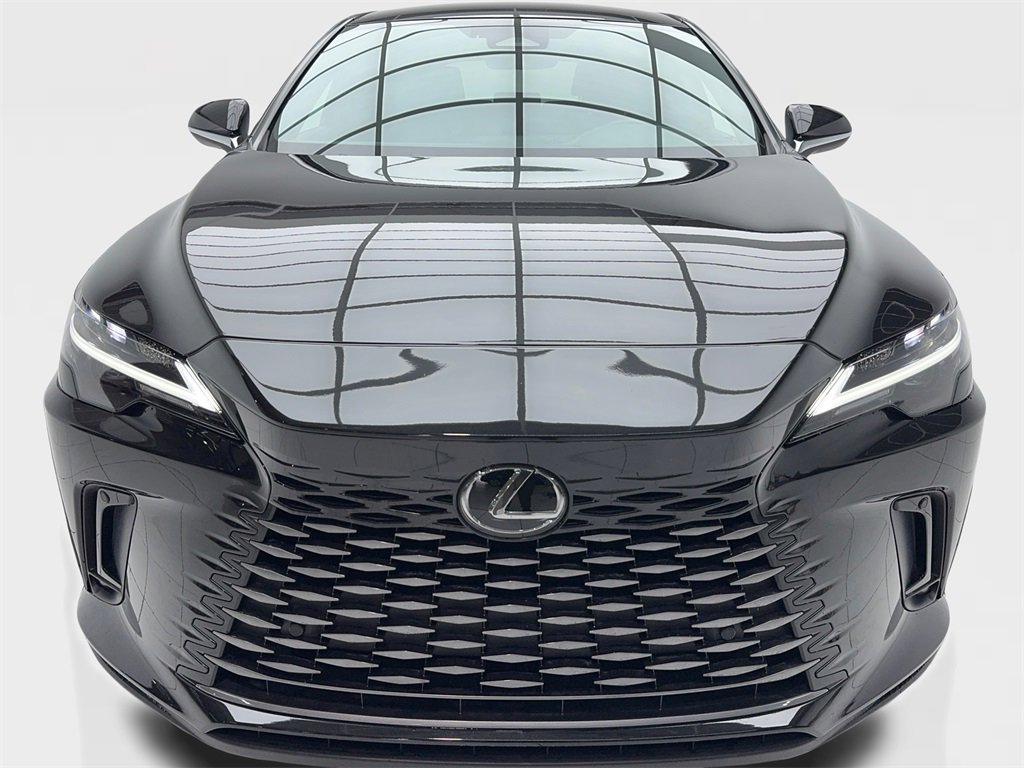 Used 2024 Lexus RX 350 Premium Plus image 4