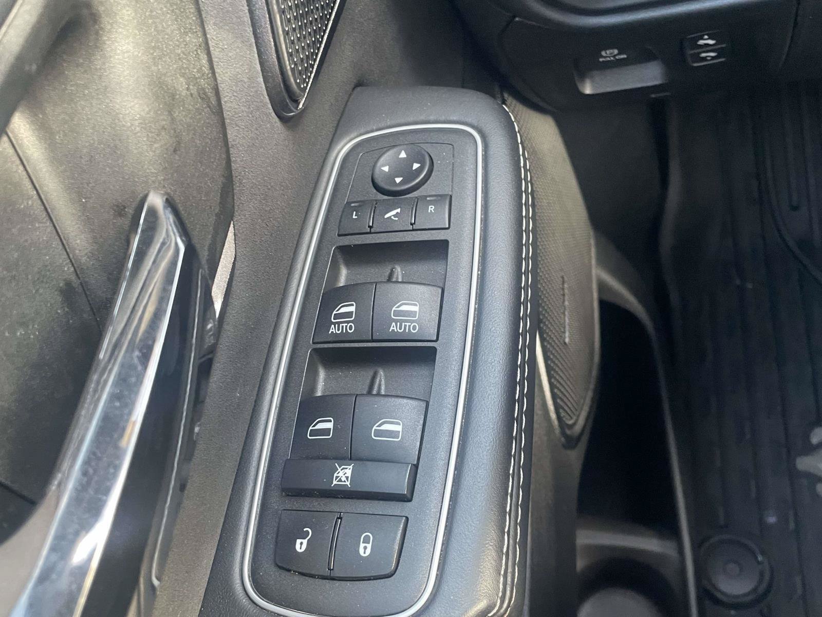 Used 2022 RAM 1500 TRX w/ TRX Level 1 Equipment Group AWD/4WD image 25