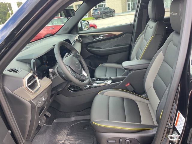 New 2026 Chevrolet TrailBlazer ACTIV image 15