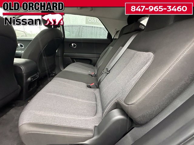 Used 2024 Hyundai Ioniq 5 SEL AWD/4WD image 11