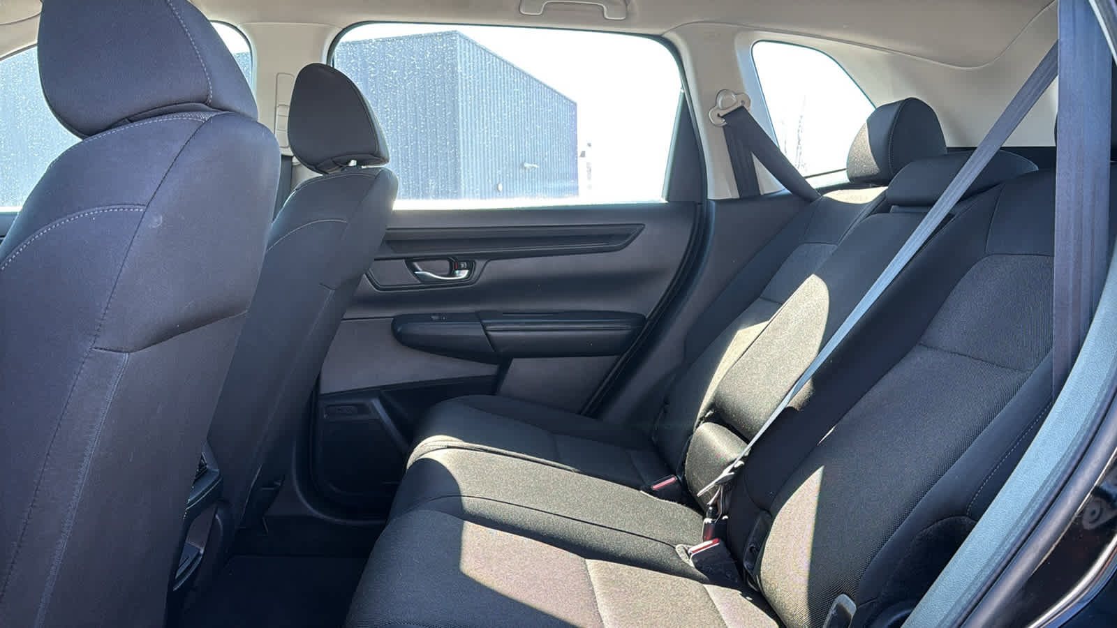 Used 2023 Honda CR-V LX image 23