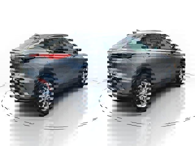 New 2026 Buick Envista Preferred image 3