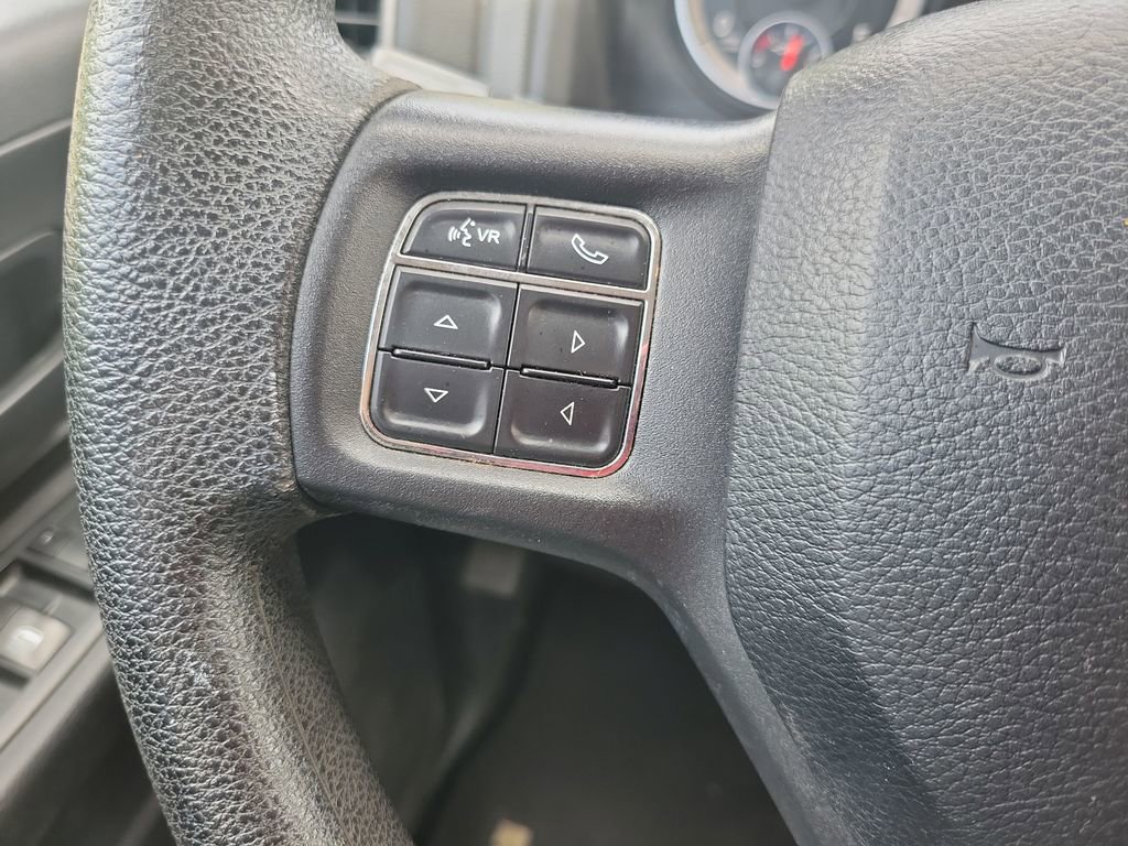 Used 2017 RAM 2500 Tradesman w/ Popular Equipment Group AWD/4WD image 21