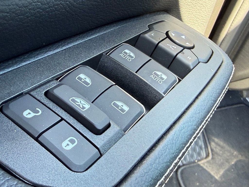 New 2026 RAM 1500 Laramie w/ Advanced Safety Group II image 16