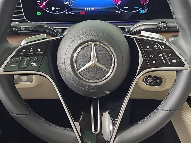 New 2026 Mercedes-Benz GLE 450 4MATIC image 28