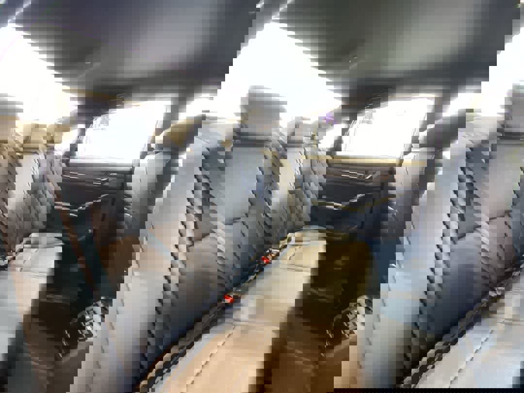 Used 2021 Honda Accord Sport image 25