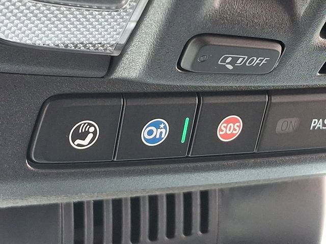 Used 2024 GMC Sierra 2500 AT4X w/ AT4X AEV Edition image 27